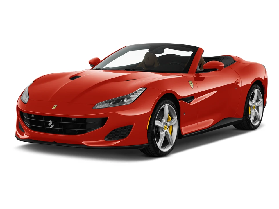 2019 Ferrari Portofino - Image 11 of 31