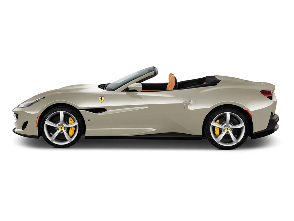 2019 Ferrari Portofino - Image 6 of 31
