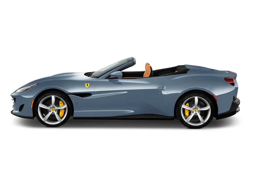 2019 Ferrari Portofino - Image 28 of 31