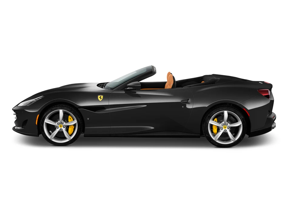 2019 Ferrari Portofino - Image 22 of 31