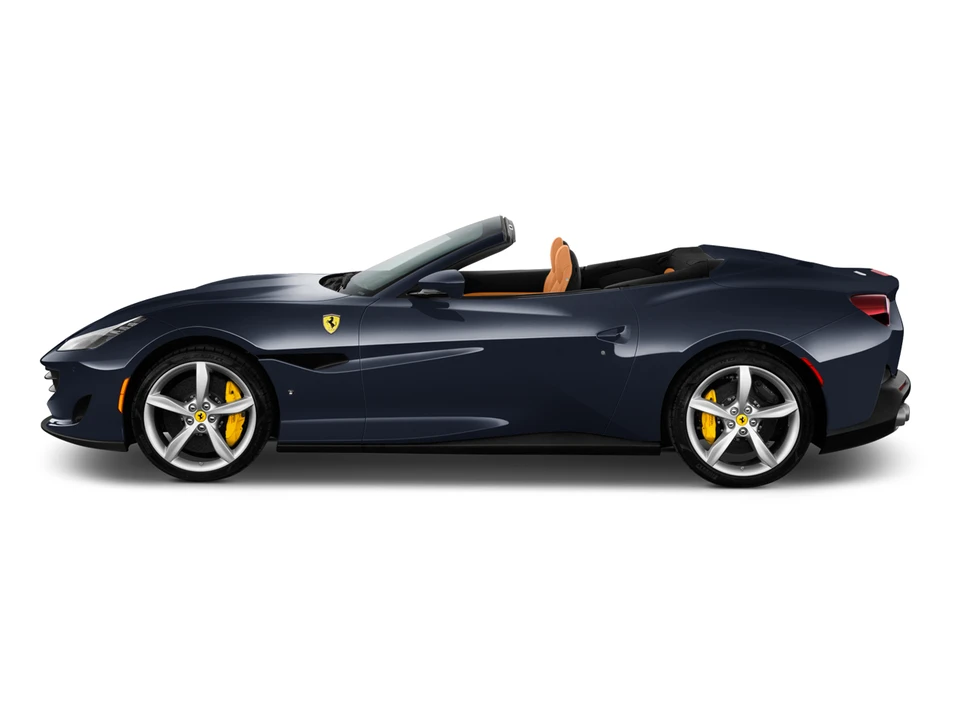 2019 Ferrari Portofino - Image 26 of 31