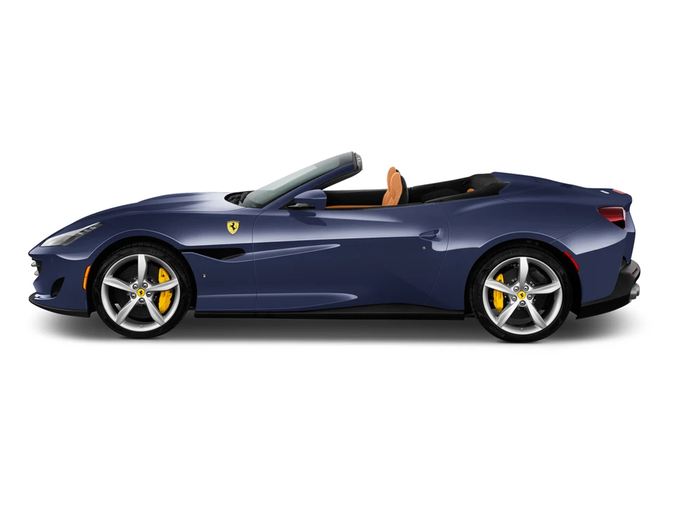 2019 Ferrari Portofino - Image 8 of 31