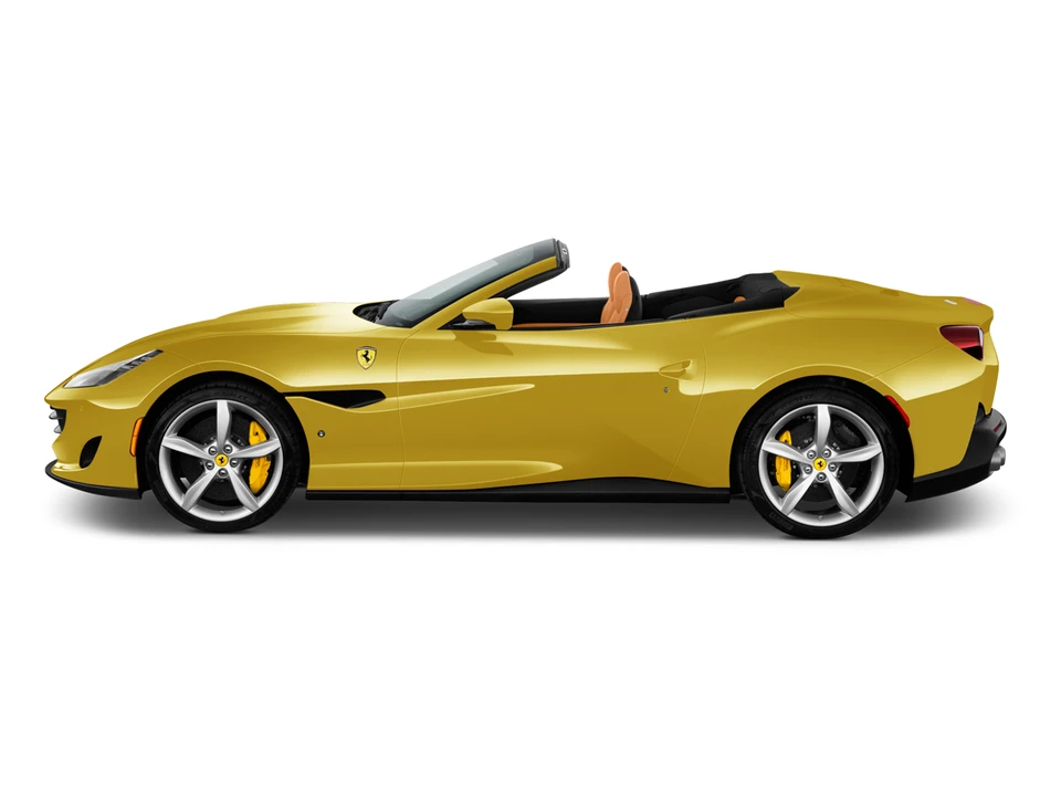 2019 Ferrari Portofino - Image 30 of 31