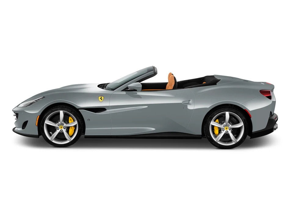2019 Ferrari Portofino - Image 20 of 31