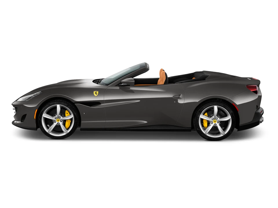 2019 Ferrari Portofino - Image 24 of 31