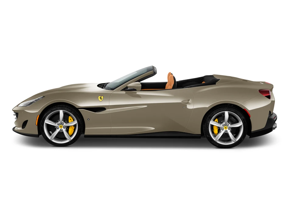 2019 Ferrari Portofino - Image 4 of 31