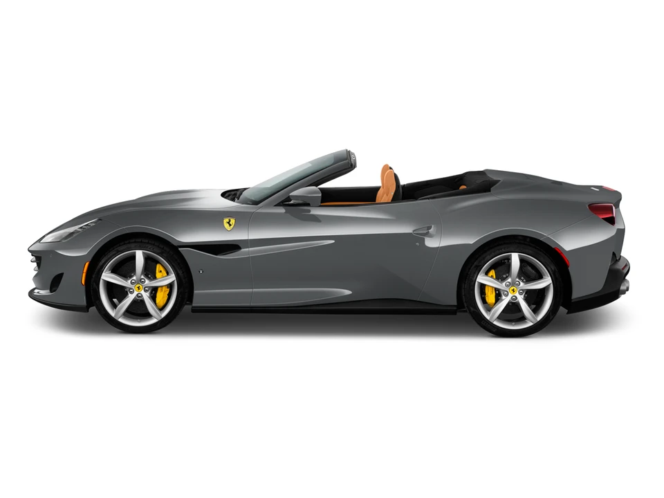 2019 Ferrari Portofino - Image 2 of 31