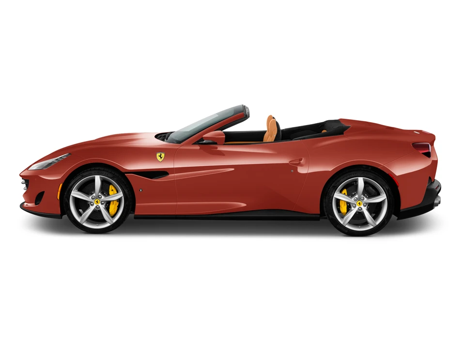 2019 Ferrari Portofino - Image 10 of 31