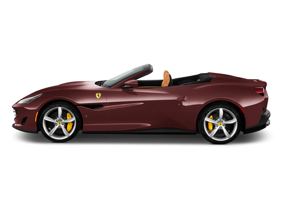 2019 Ferrari Portofino - Image 14 of 31