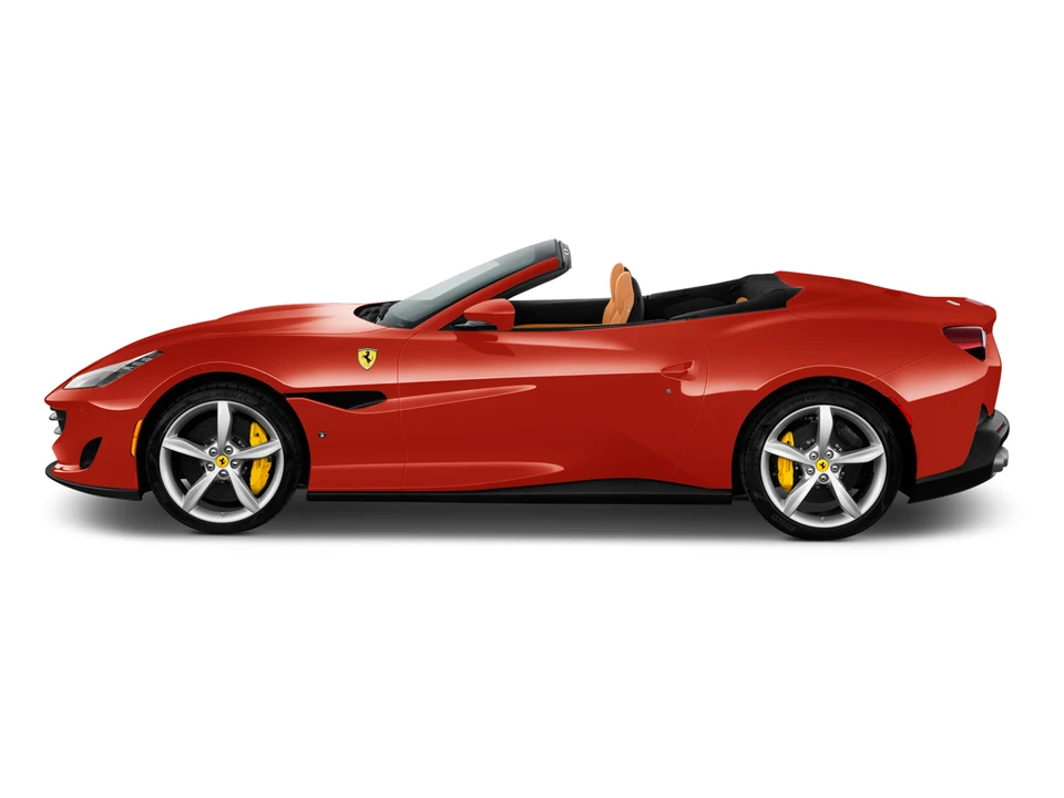 2019 Ferrari Portofino - Image 12 of 31