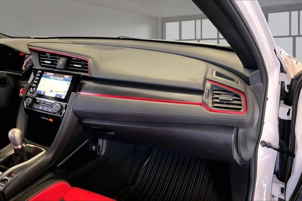 2019 Honda FK8 Civic Type R - Image 23 of 31