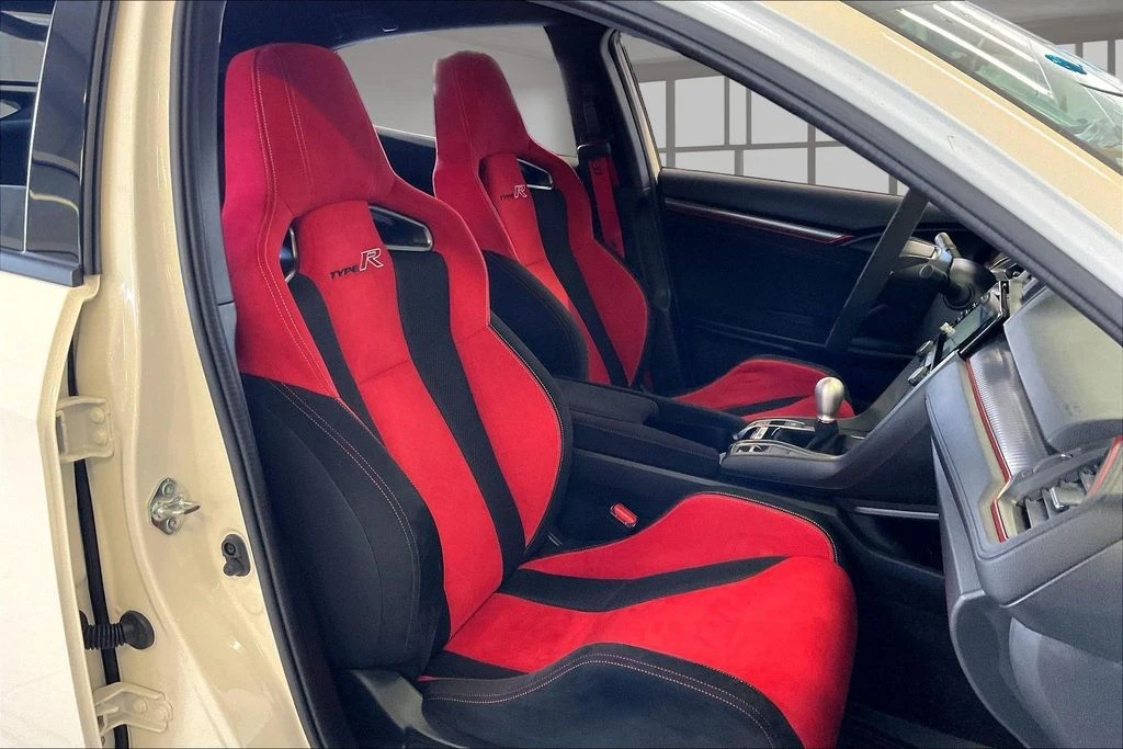 2019 Honda FK8 Civic Type R - Image 25 of 31