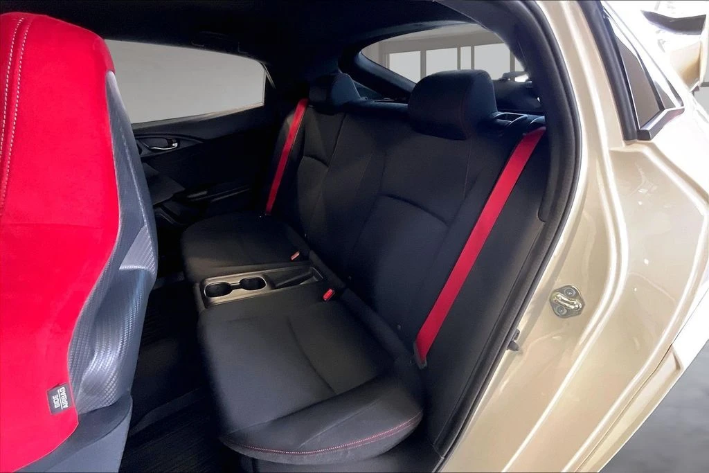 2019 Honda FK8 Civic Type R - Image 19 of 31