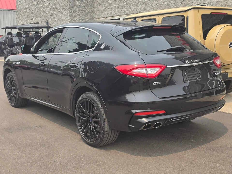 2019 Maserati Levante GTS - Image 6 of 23