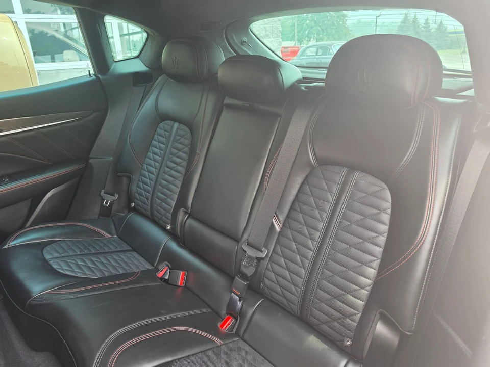 2019 Maserati Levante GTS - Image 11 of 23