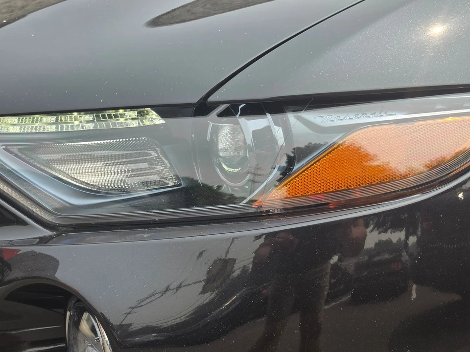 2019 Maserati Levante GTS - Image 3 of 23