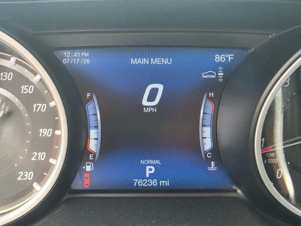 2019 Maserati Levante GTS - Image 18 of 23