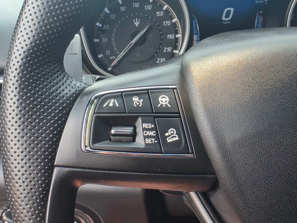 2019 Maserati Levante GTS - Image 16 of 23