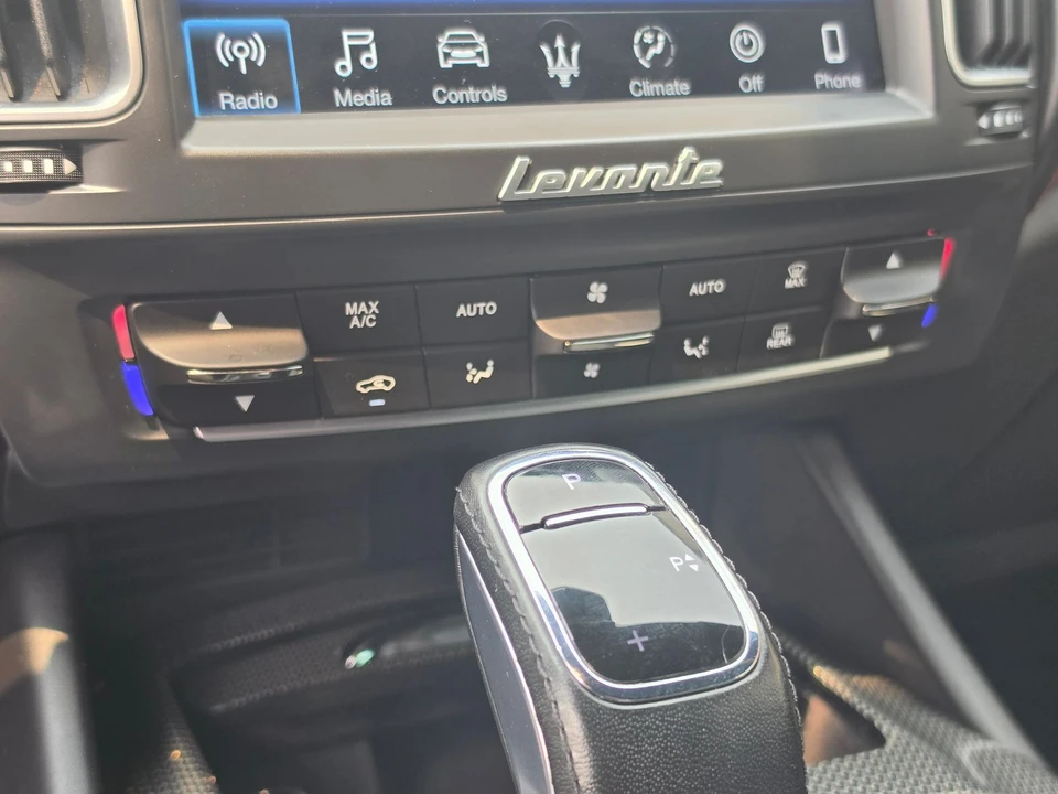 2019 Maserati Levante GTS - Image 20 of 23