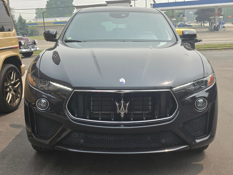 2019 Maserati Levante GTS - Image 2 of 23