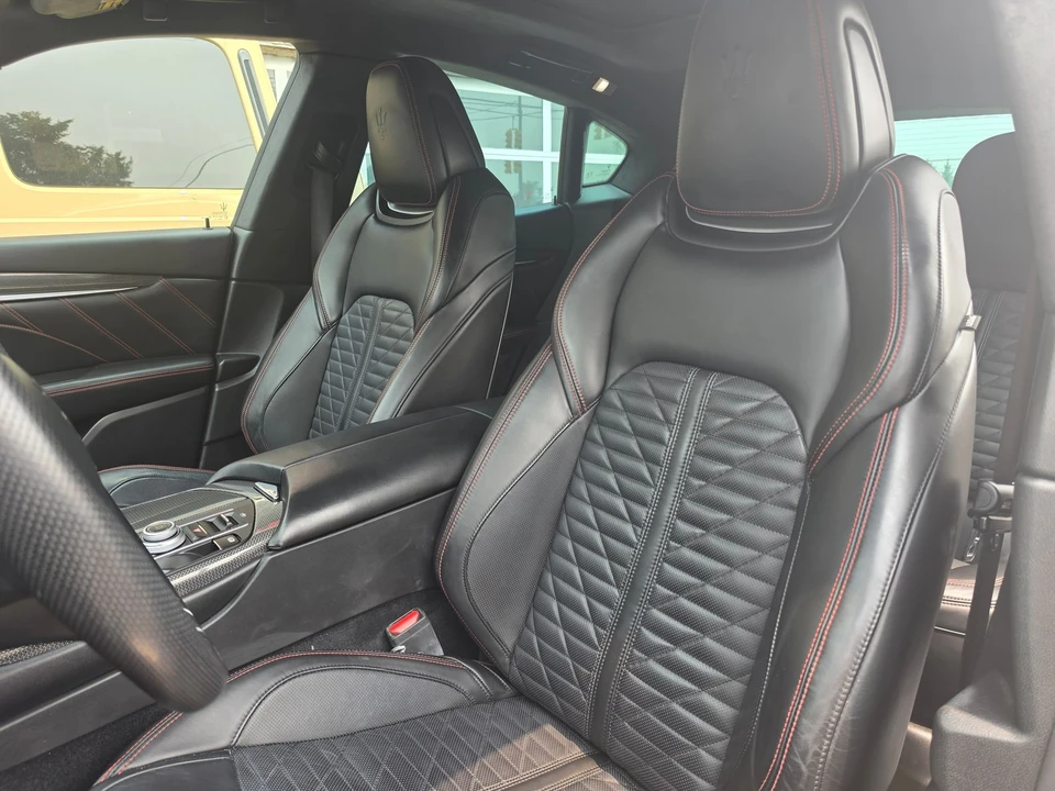 2019 Maserati Levante GTS - Image 13 of 23