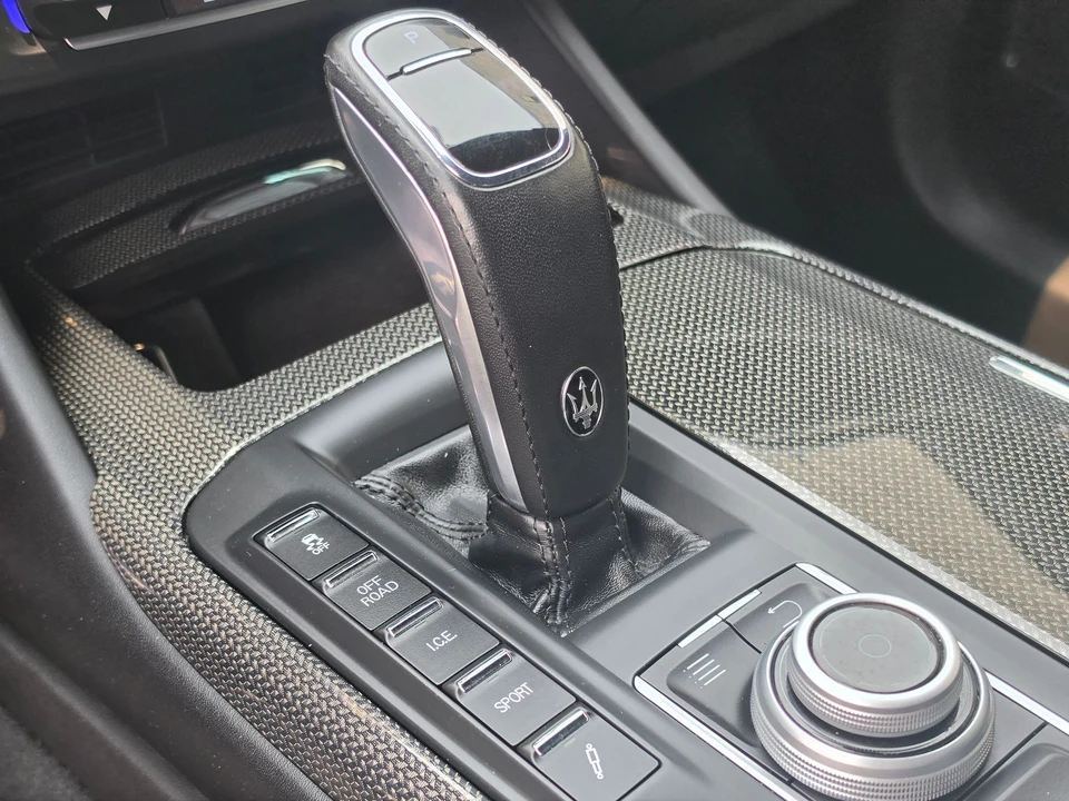 2019 Maserati Levante GTS - Image 21 of 23