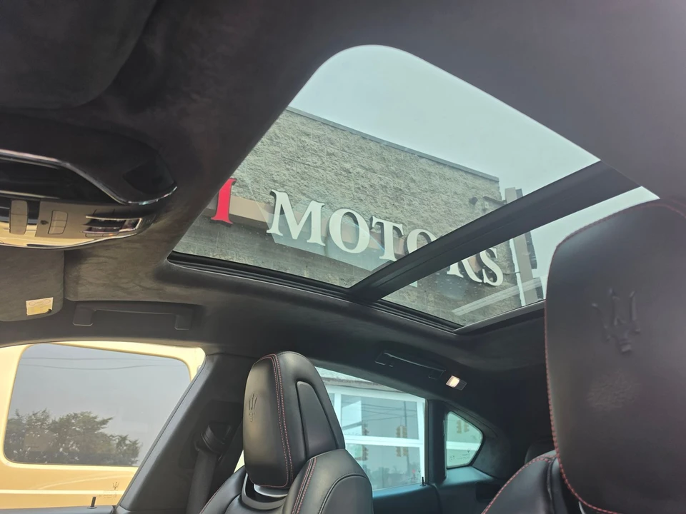 2019 Maserati Levante GTS - Image 22 of 23