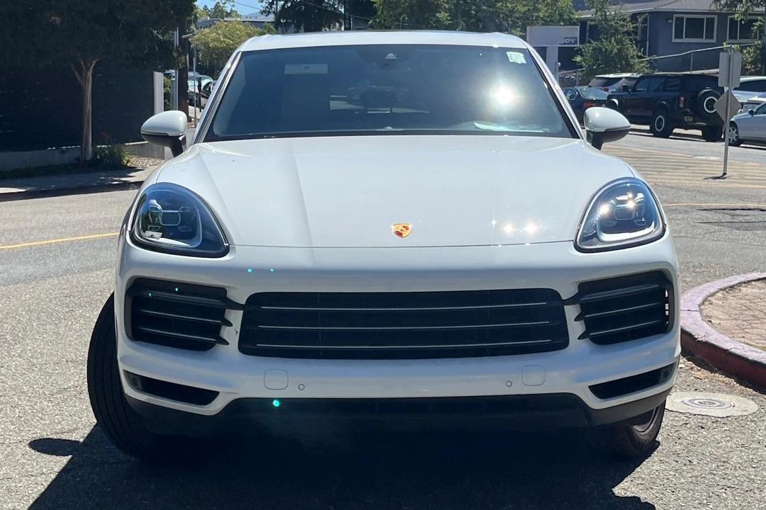 2019 Porsche 9Y0/9Y3 Cayenne - Image 3 of 8