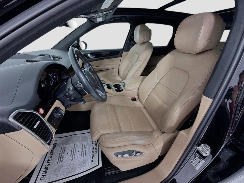 2019 Porsche Cayenne - Image 5 of 31