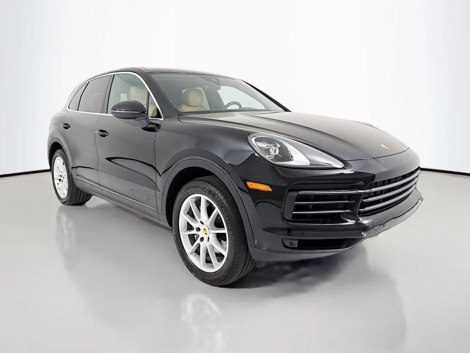 2019 Porsche Cayenne - Image 7 of 31