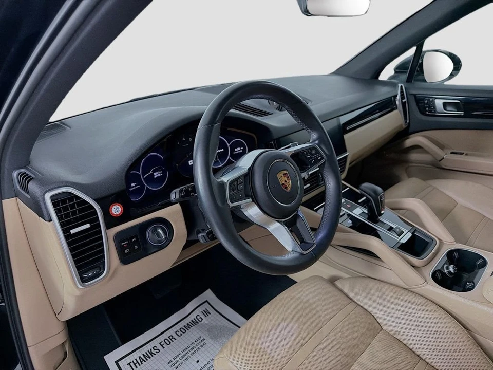 2019 Porsche Cayenne - Image 4 of 31