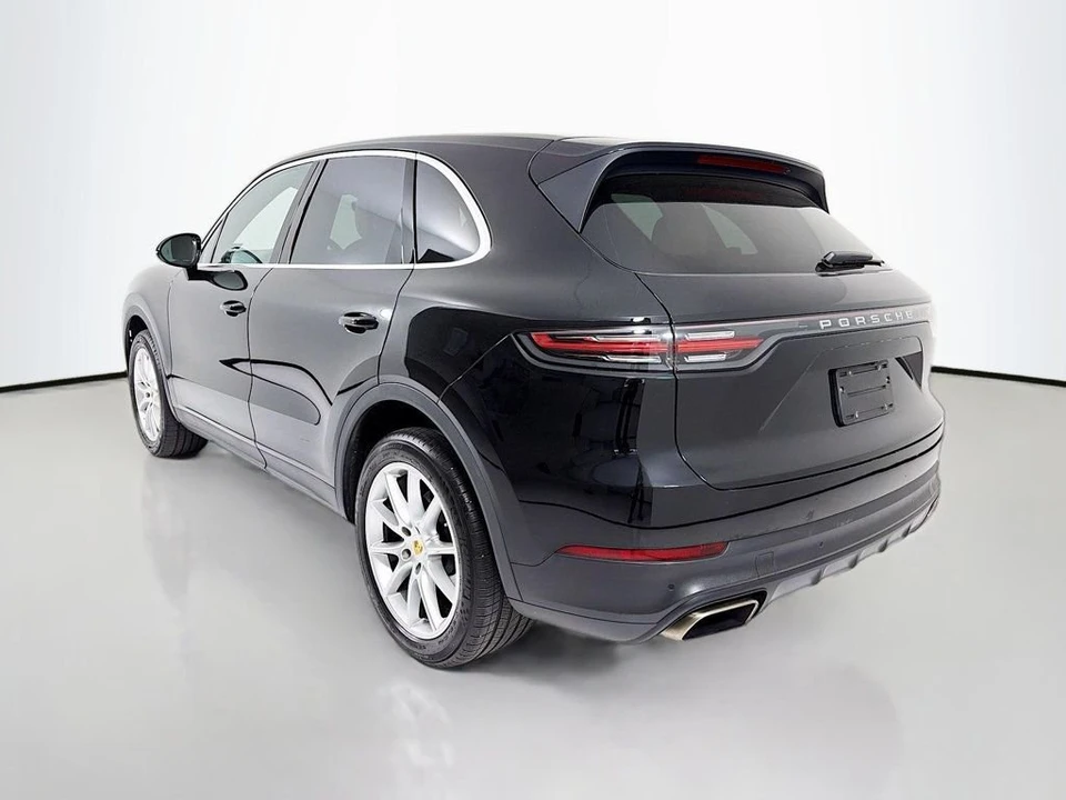 2019 Porsche Cayenne - Image 3 of 31
