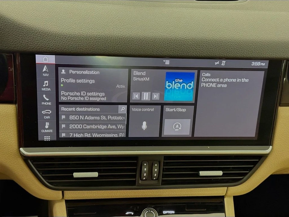 2019 Porsche Cayenne - Image 17 of 31