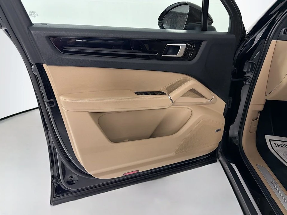 2019 Porsche Cayenne - Image 11 of 31