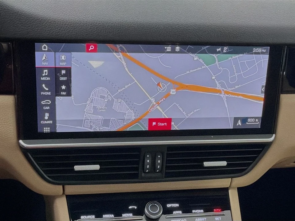 2019 Porsche Cayenne - Image 18 of 31