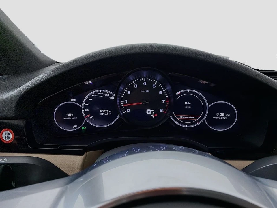 2019 Porsche Cayenne - Image 16 of 31
