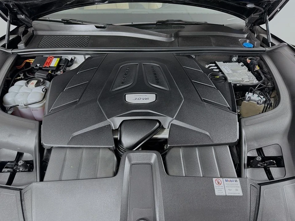 2019 Porsche Cayenne - Image 31 of 31