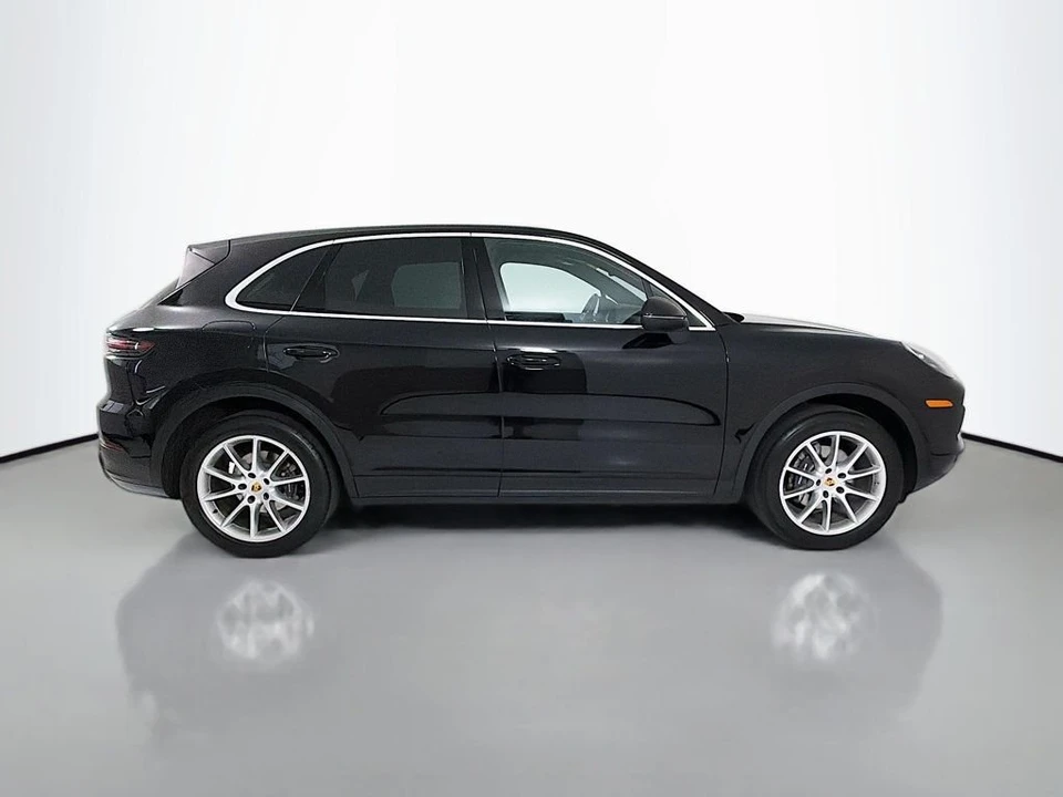 2019 Porsche Cayenne - Image 8 of 31