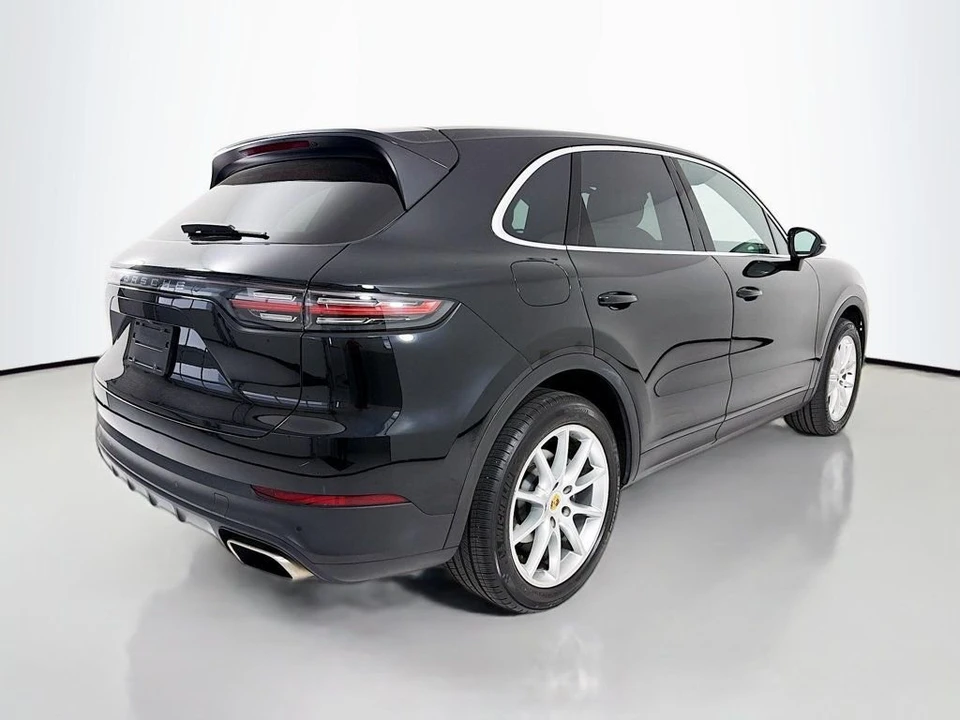 2019 Porsche Cayenne - Image 9 of 31