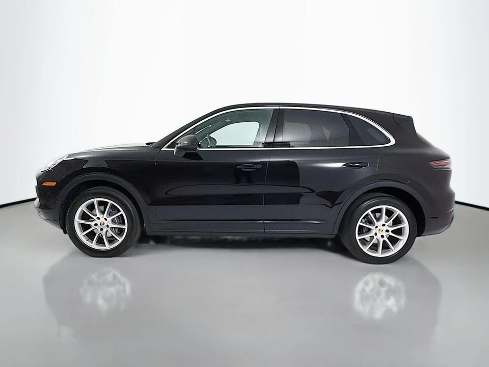 2019 Porsche Cayenne - Image 2 of 31