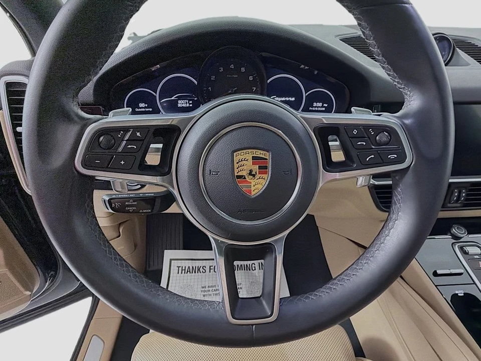 2019 Porsche Cayenne - Image 15 of 31