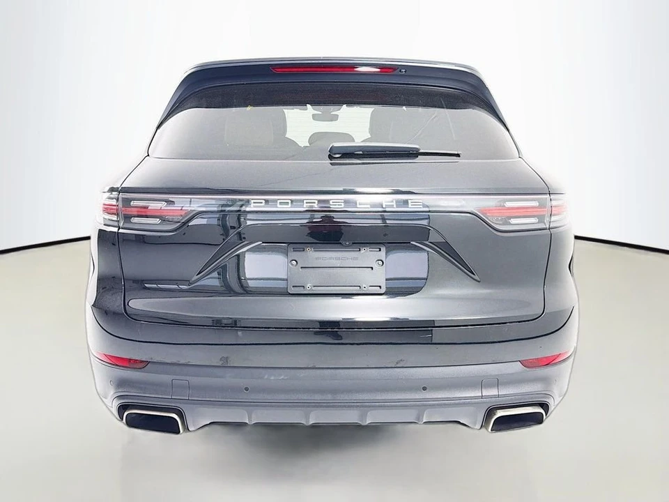 2019 Porsche Cayenne - Image 10 of 31