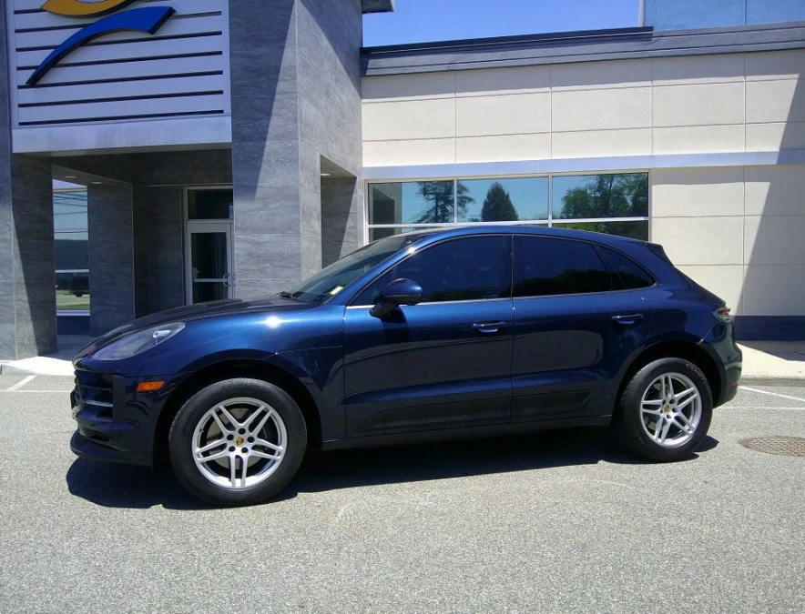 2019 Porsche Macan - Image 4 of 31