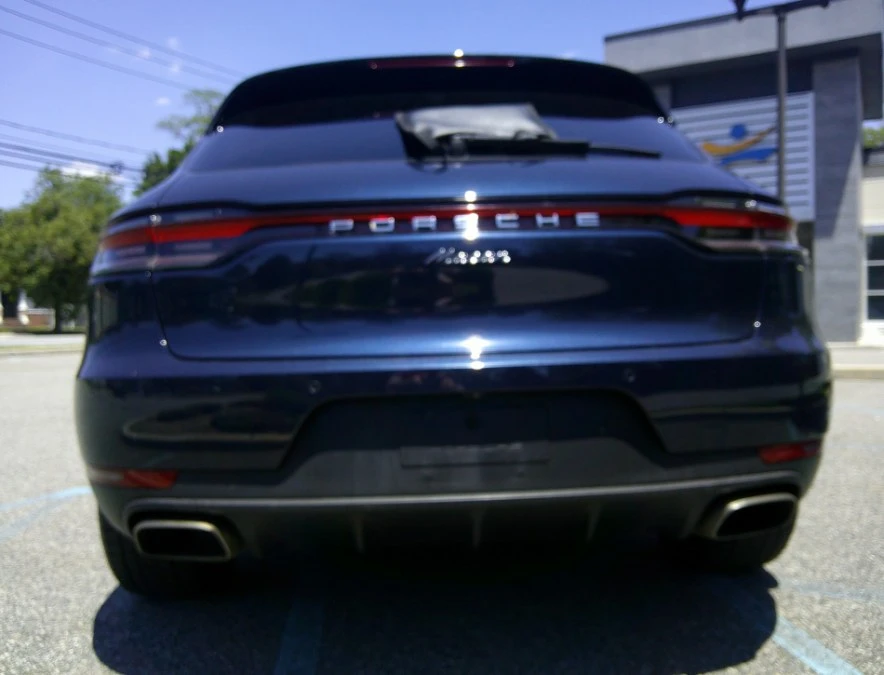 2019 Porsche Macan - Image 14 of 31