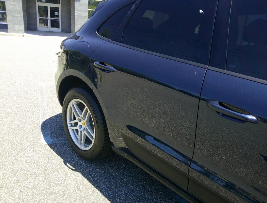 2019 Porsche Macan - Image 11 of 31