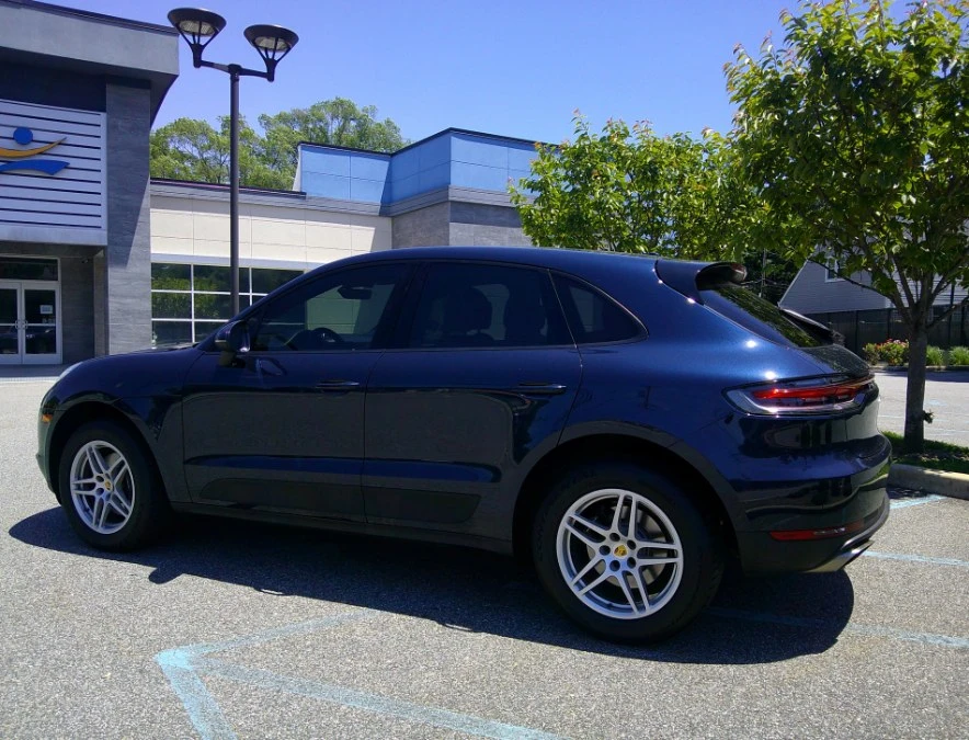 2019 Porsche Macan - Image 13 of 31