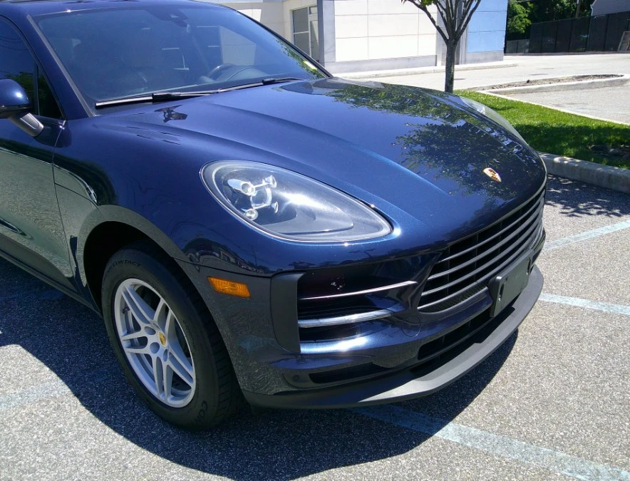 2019 Porsche Macan - Image 12 of 31