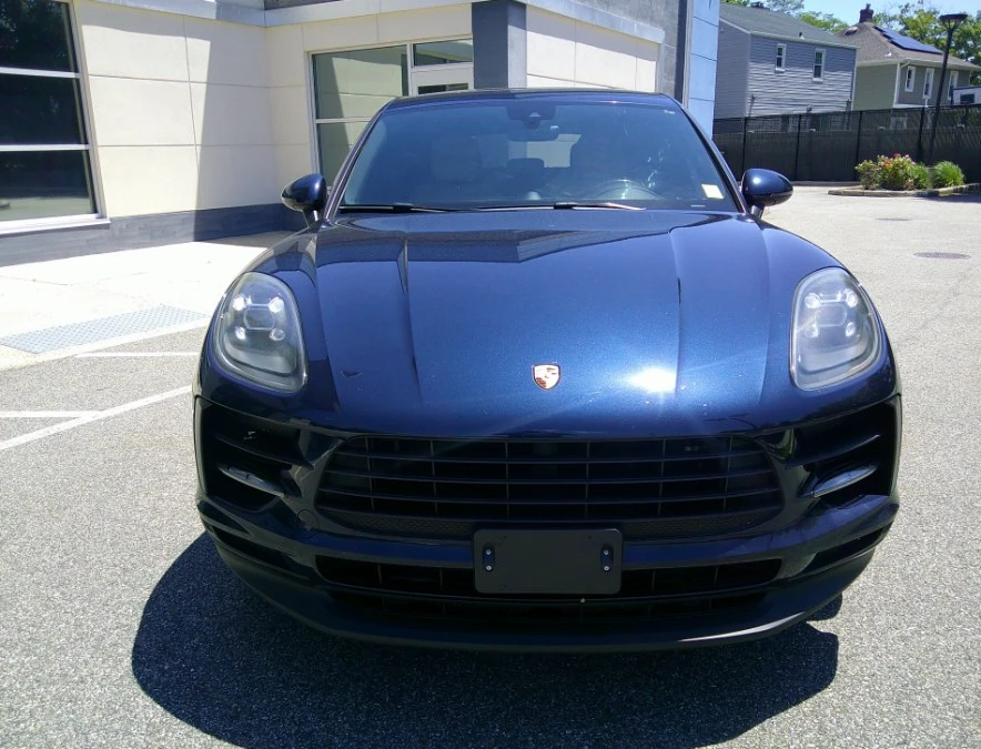 2019 Porsche Macan - Image 6 of 31