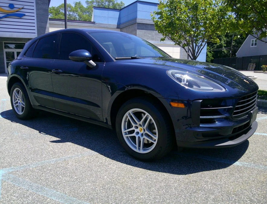 2019 Porsche Macan - Image 3 of 31