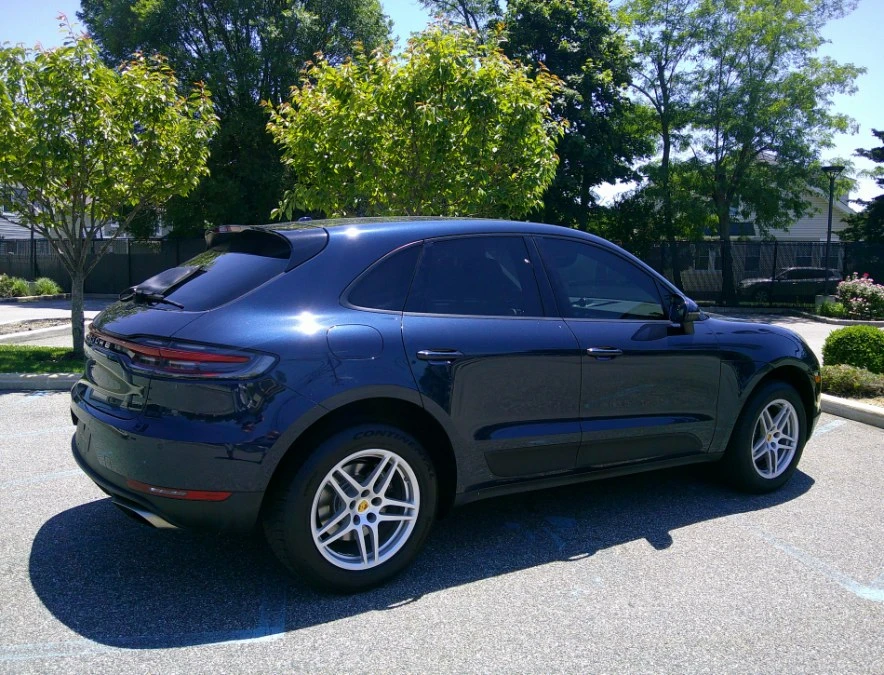 2019 Porsche Macan - Image 9 of 31